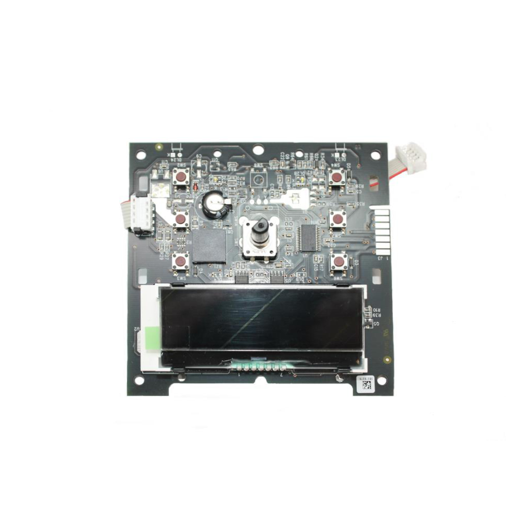 DeLonghi Bedienplatine mit Display