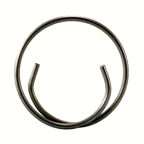 Schaerer Feder Friktionskolben