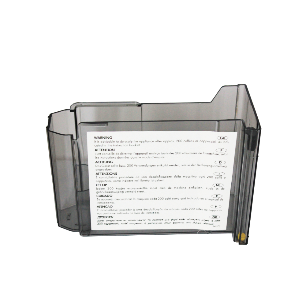 DeLonghi Wassertank EC6/7 Espressomaschine