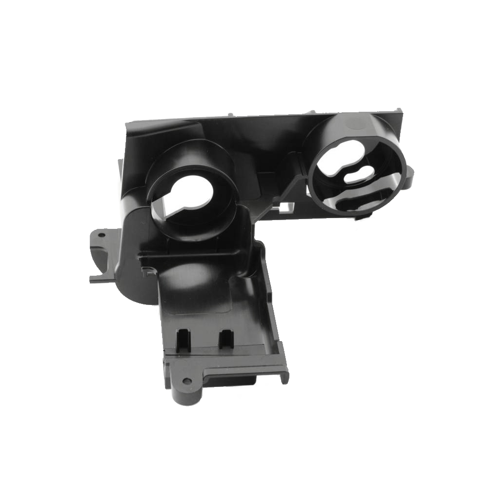 Jura Träger Pumpe schwarz C8