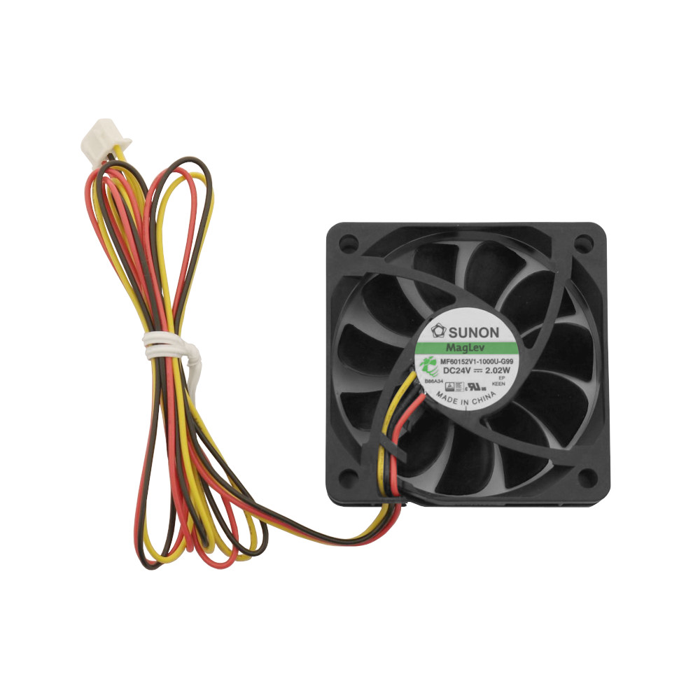 Jura Lüfter MF60152V1-1000U-G991 Giga