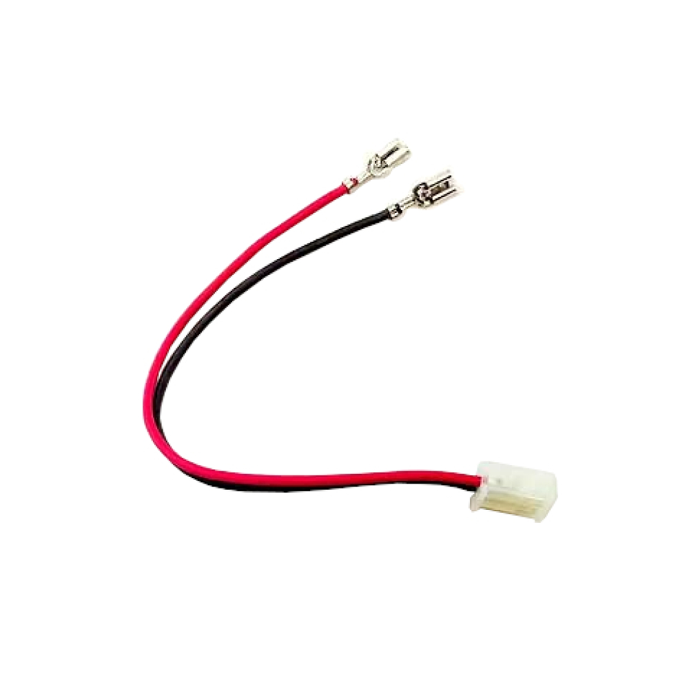 JURA Steckverbinder 2-fach ENA