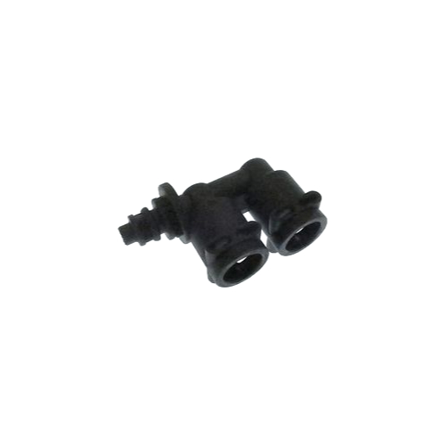 Doppelraccord für Solenoidventil DeLonghi EPAM Maestro