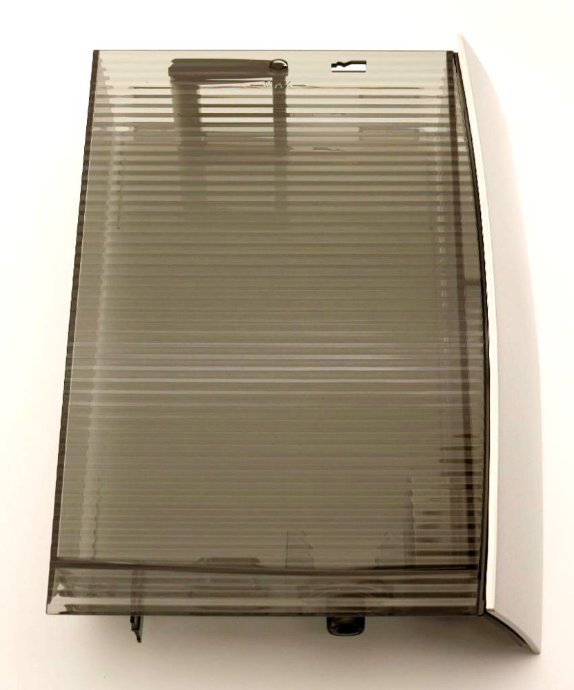 Jura Wassertank silber kpl.