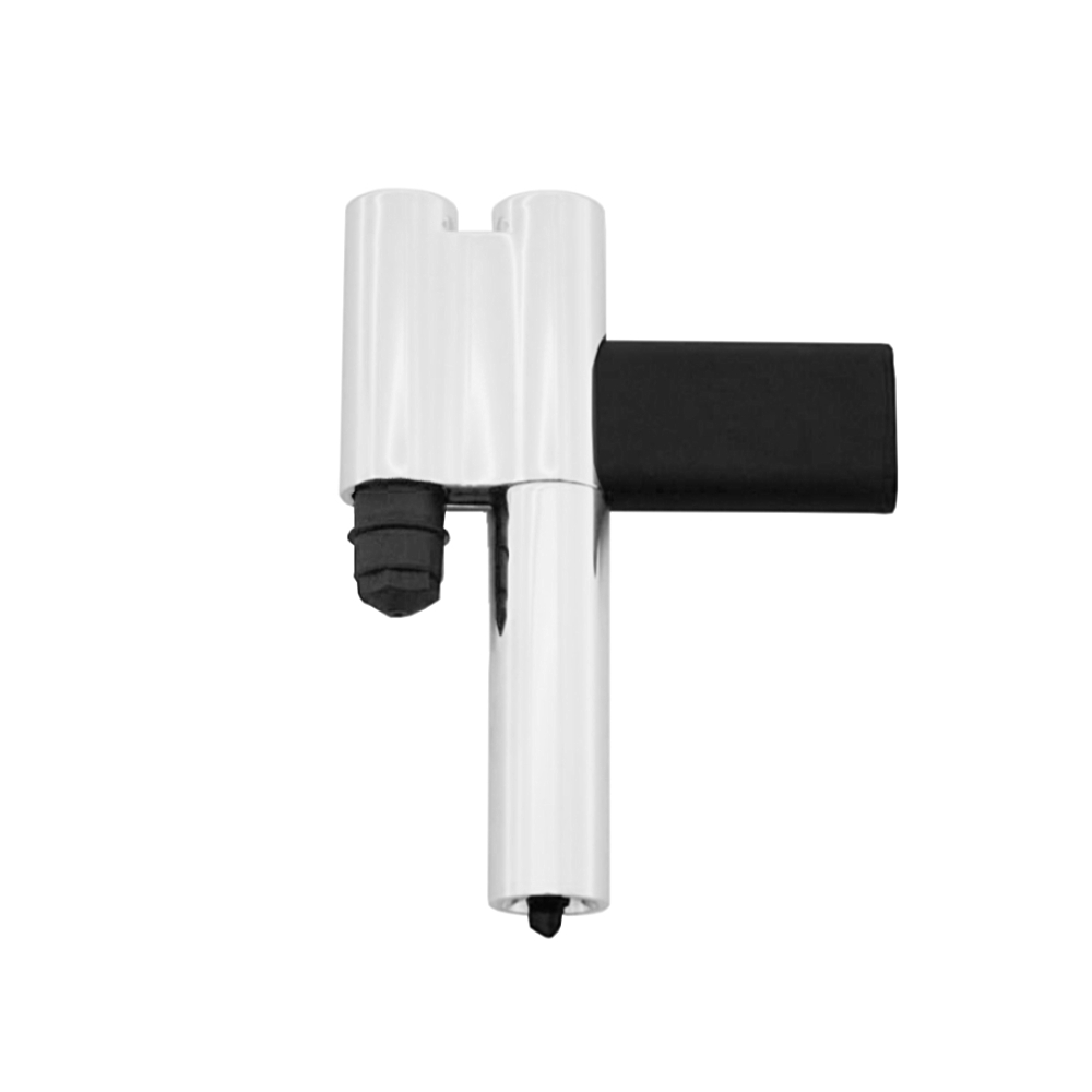 JURA Auslauf Cappuccino chrom E8 / WE8