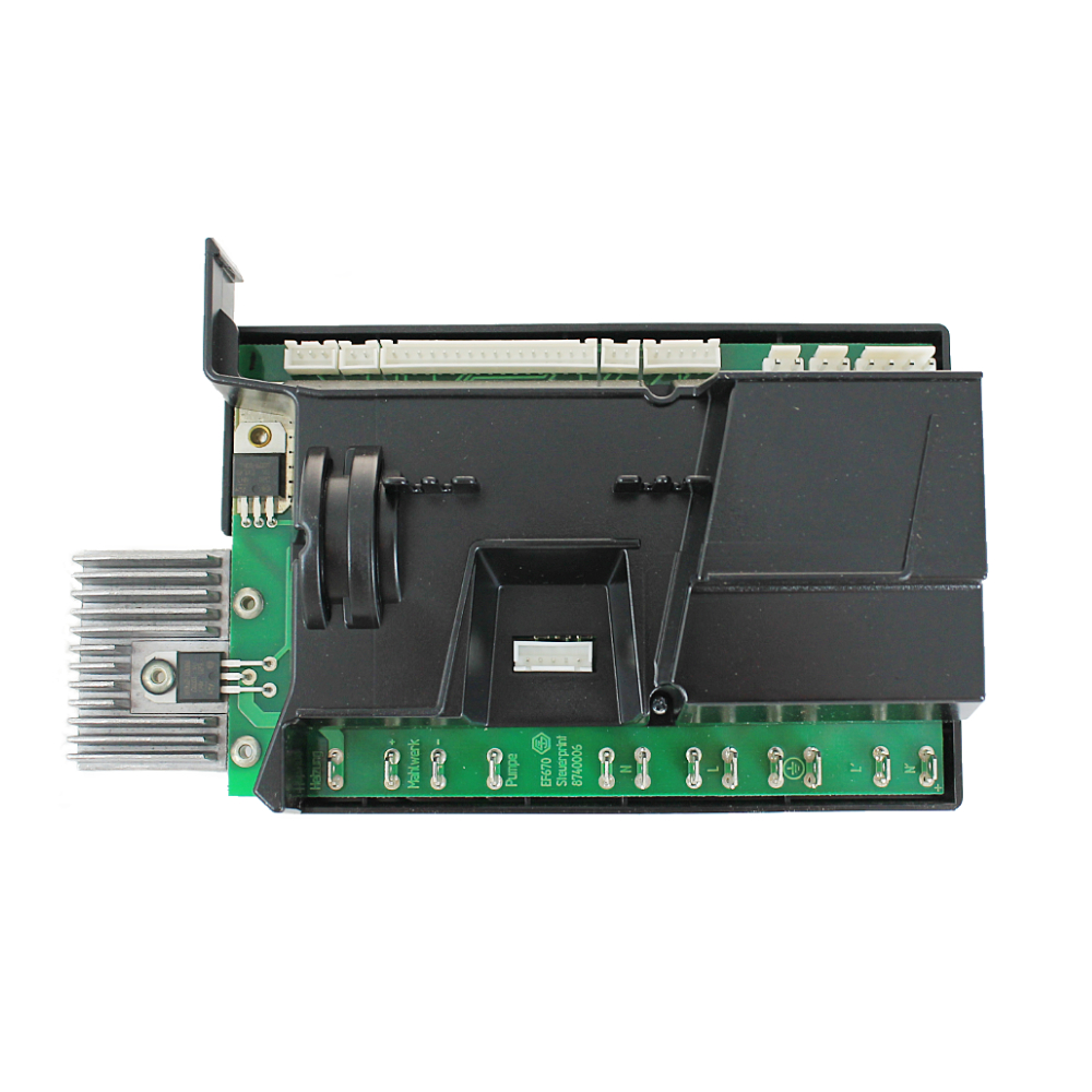 Siemens Steuerungsmodul  Hauptplatine TK56001 650399