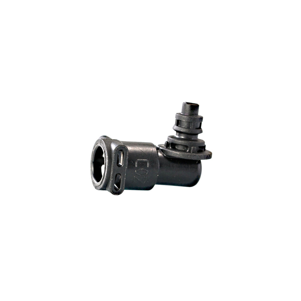 Delonghi Raccord 90° zu Solenoidventil 5313218341