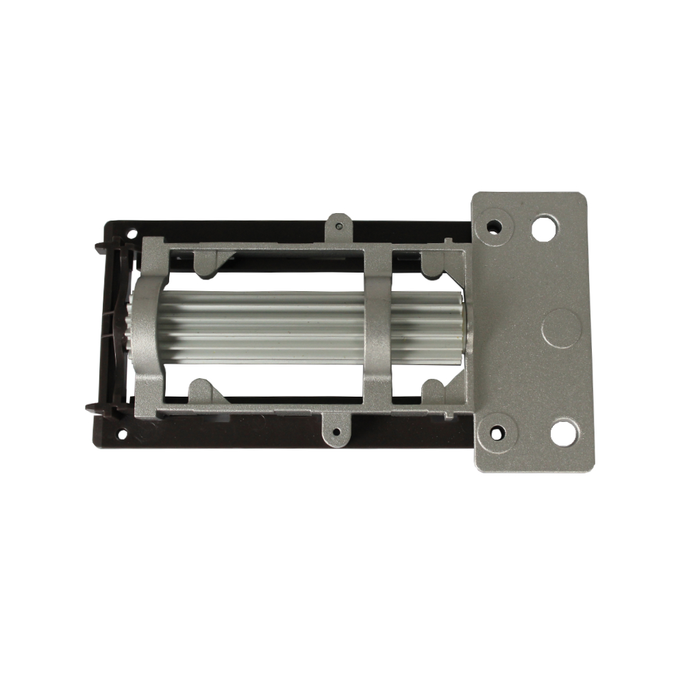 Jura Fhrung Mehrkeilwelle 114mm