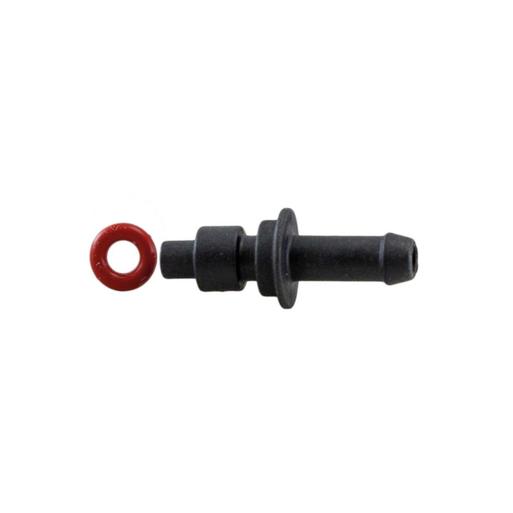 JURA Fluid Nippel 608 mitO-Ring