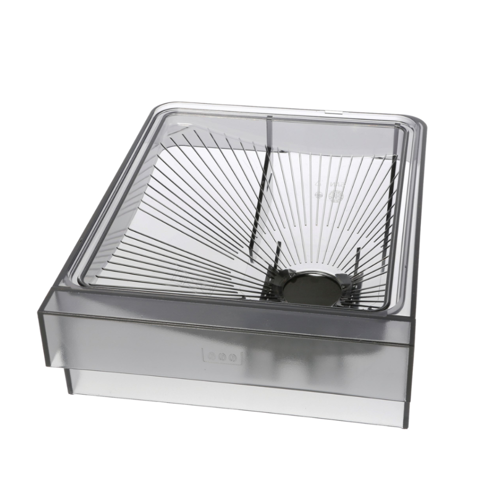 Bosch Siemens Behälter, Bohnenbehälter IC6