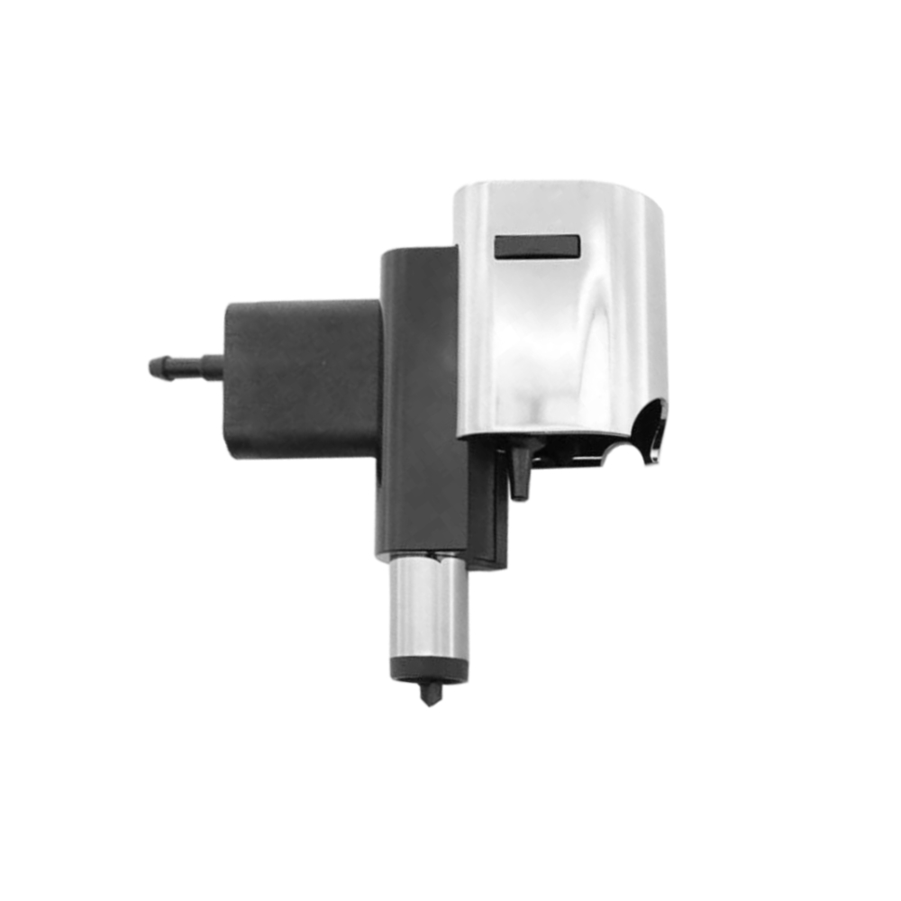 Jura Auslauf Cappu kpl. J10