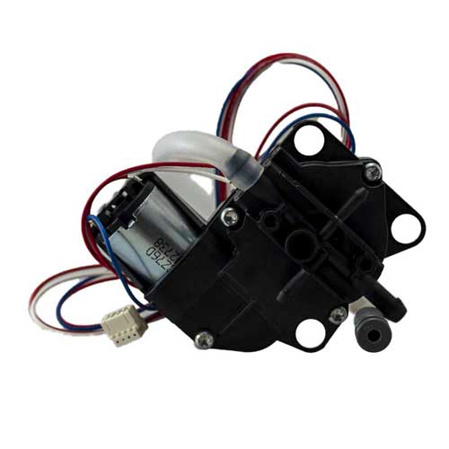 Siemens Keramikventil kpl. V2