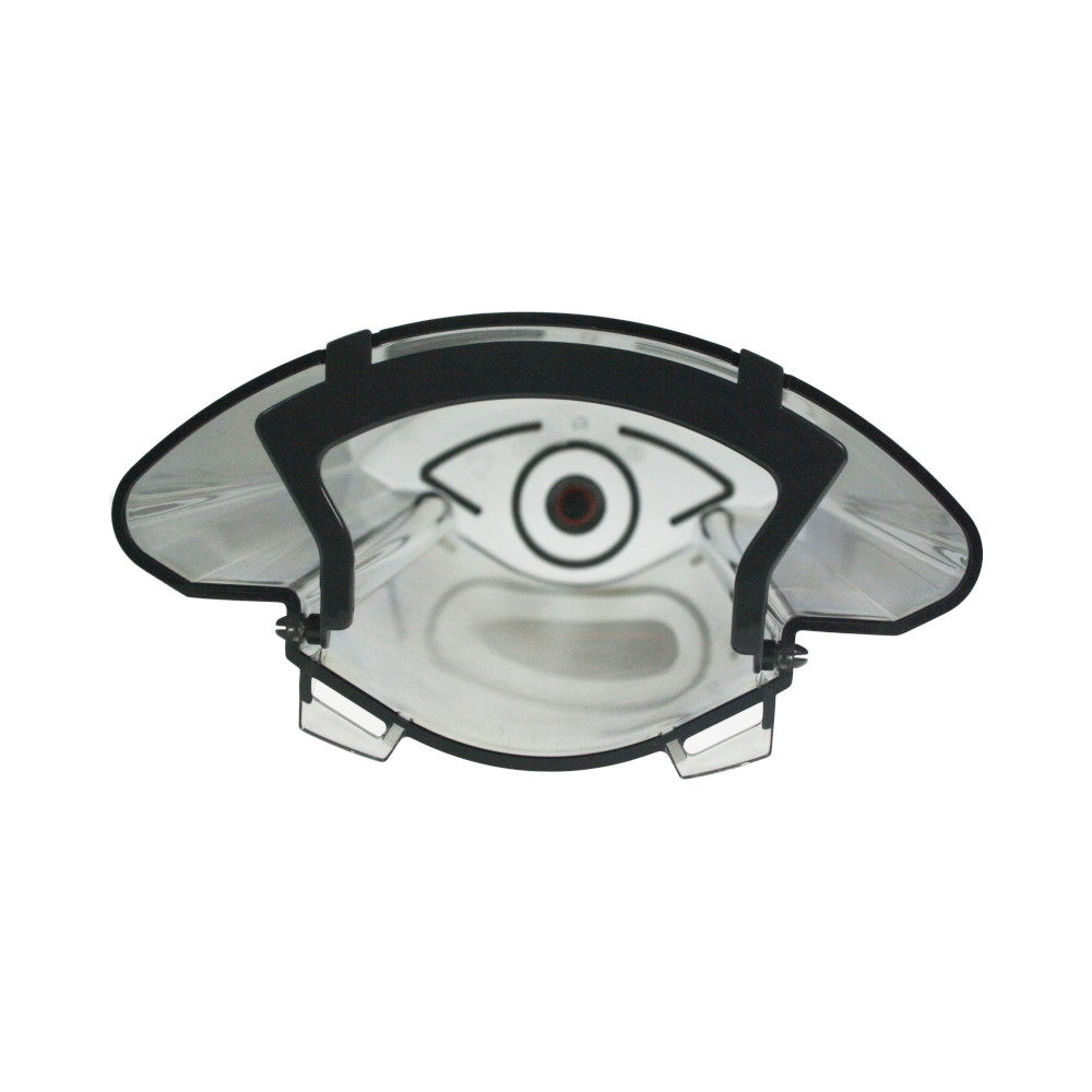 Bosch Wassertank komplett Barino TCA4101