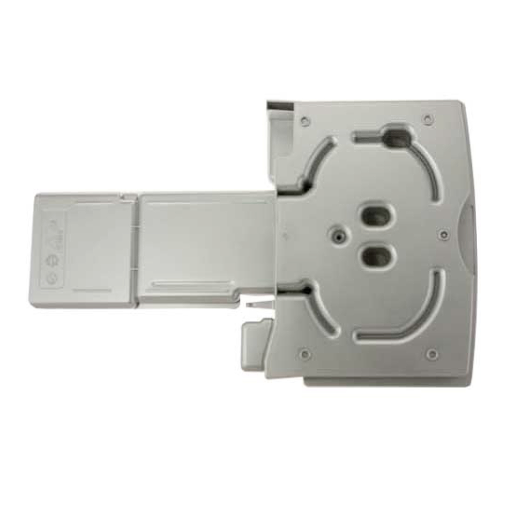 DeLonghi Tropfschale ECAM silber