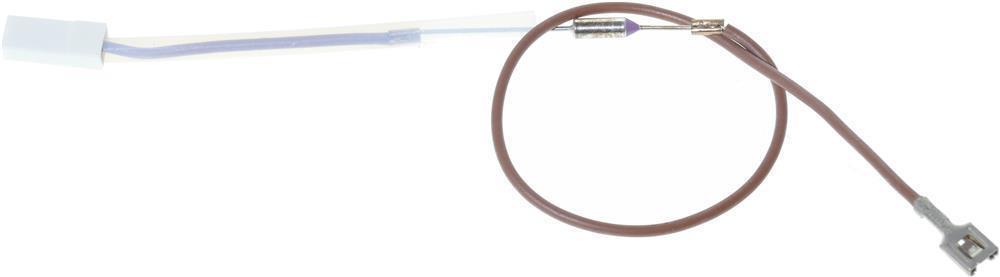 Nivona Übertemperatursicherung STB-Litze 692 184 °C braun ca. 45mm Länge