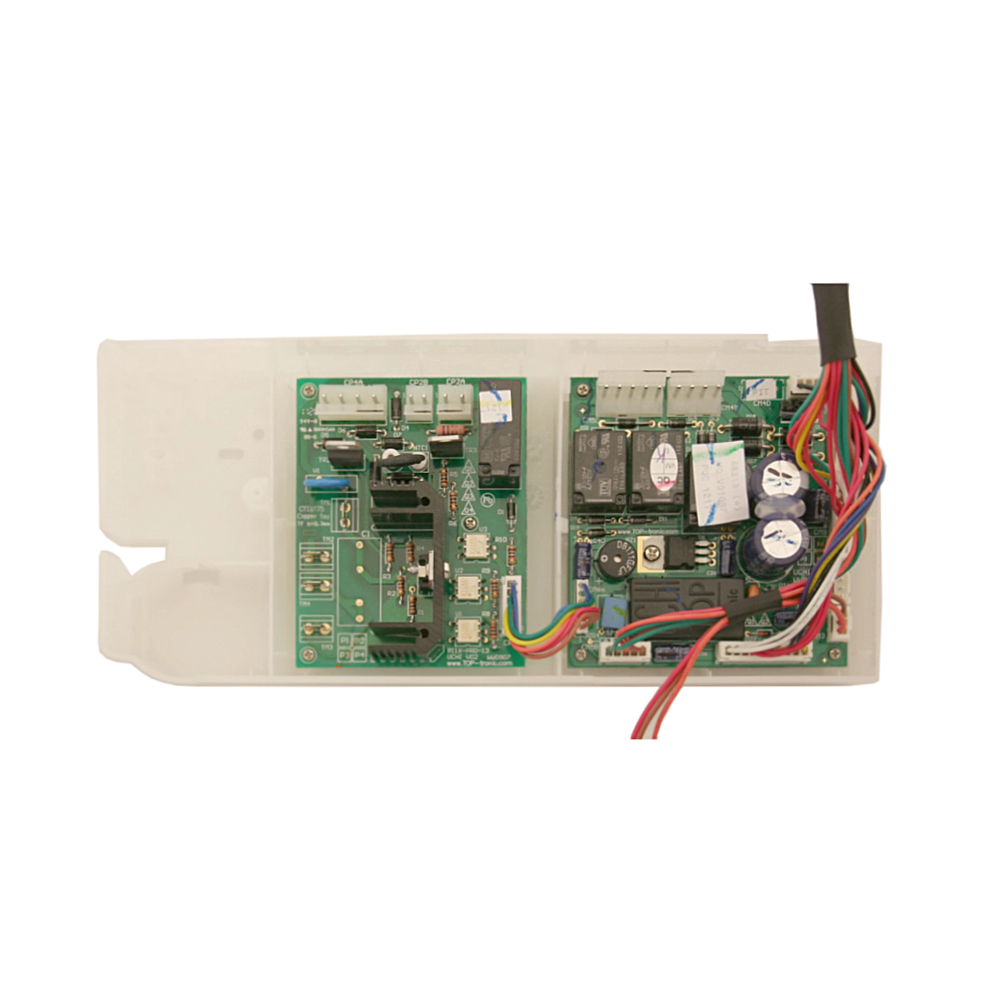 Jura Powerbox XJ5 kpl.230V
