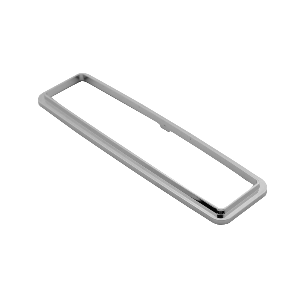 Jura Blende chrom kpl.