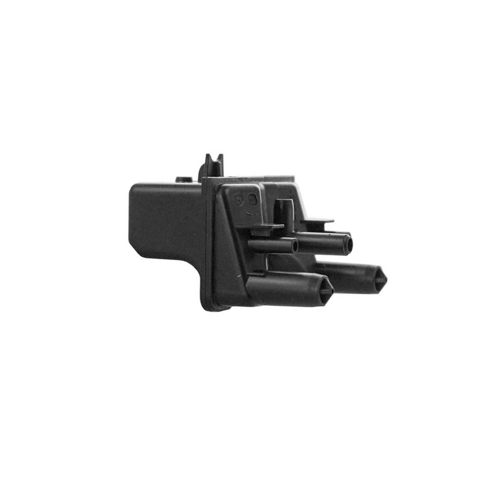 Nivona Auslauf 507 Kaffee / geschweisst NICR 5xx / 6x6 / 7x7