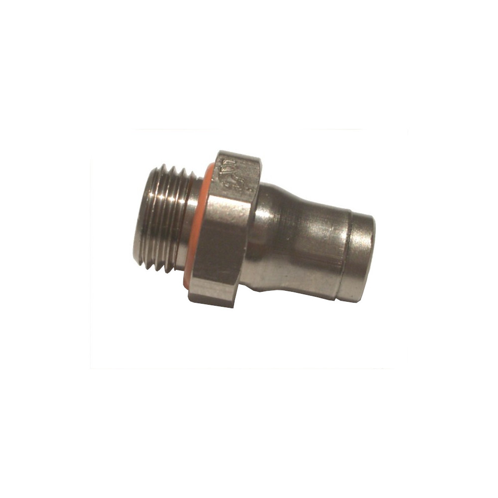 JURA Legris Anschluss ag 1/8 4mm Impressa E / S / X