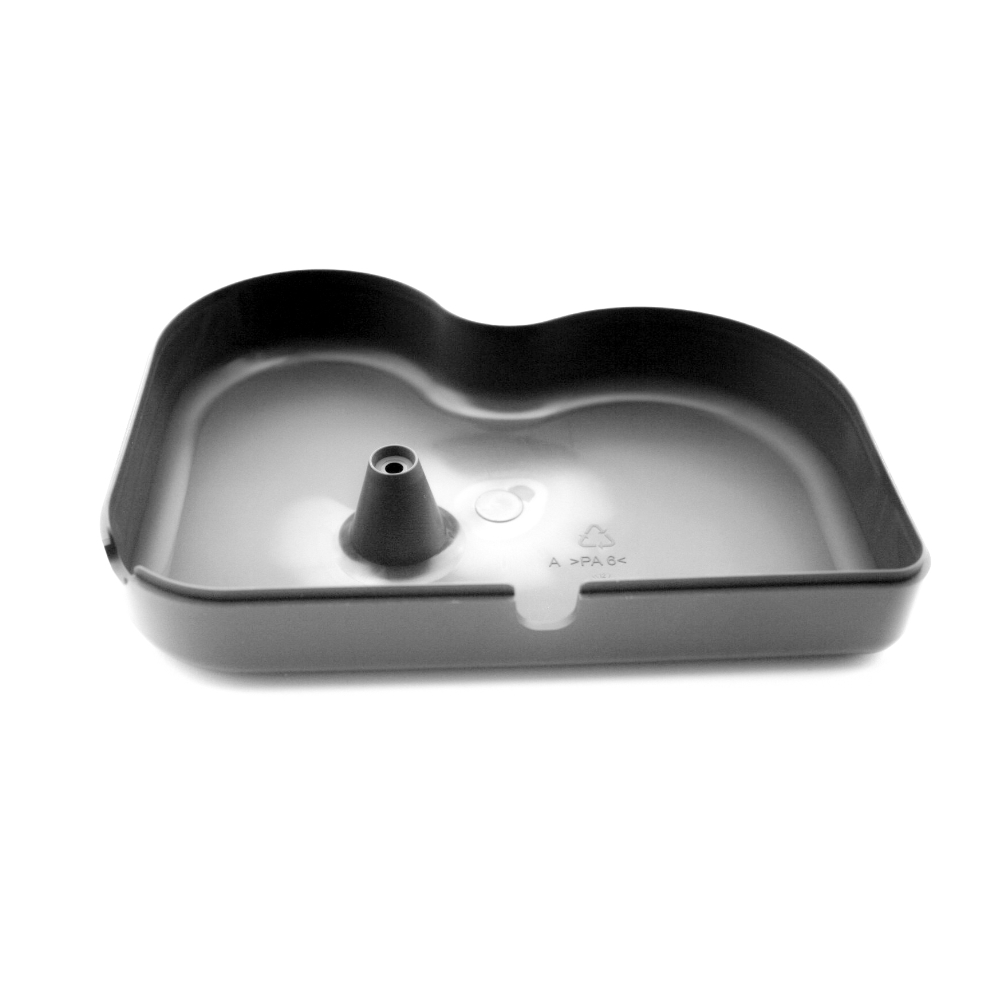 Jura Deckel TB2001/2003 V2