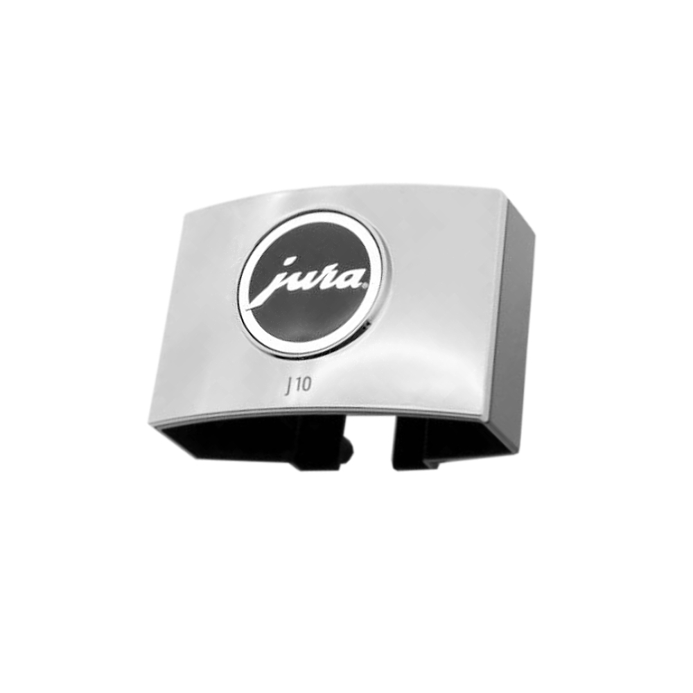 Jura Haube schwarz kpl. J10