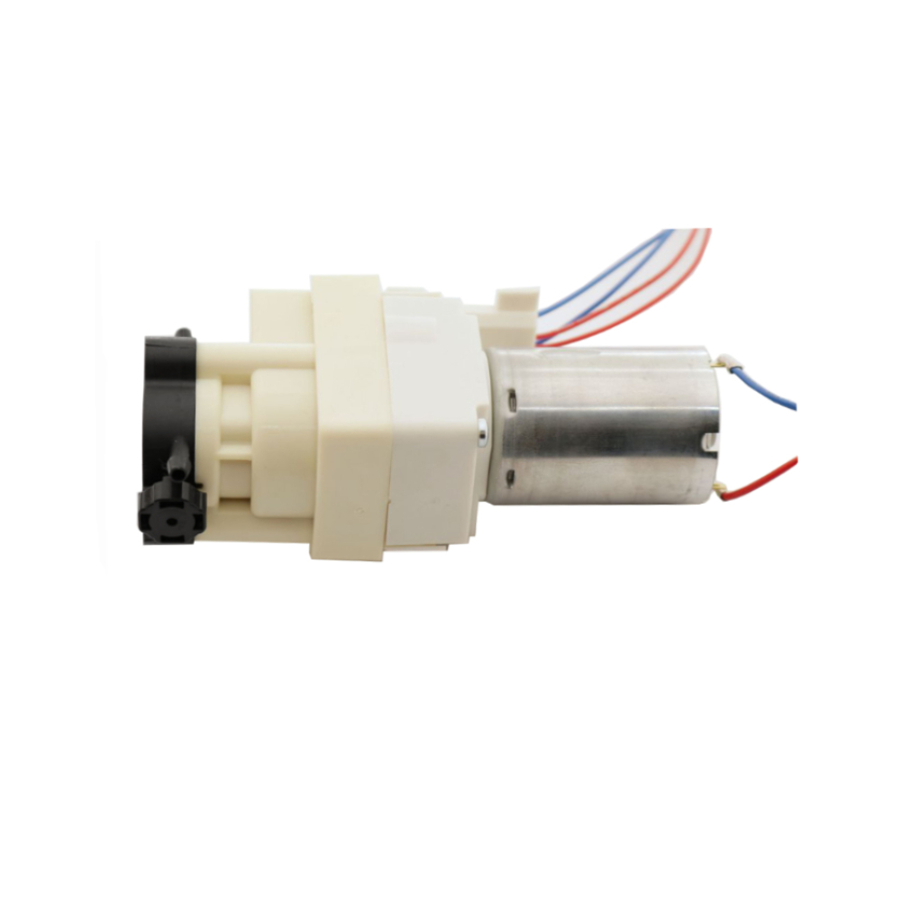 Jura Mehrwegventil 12-24V