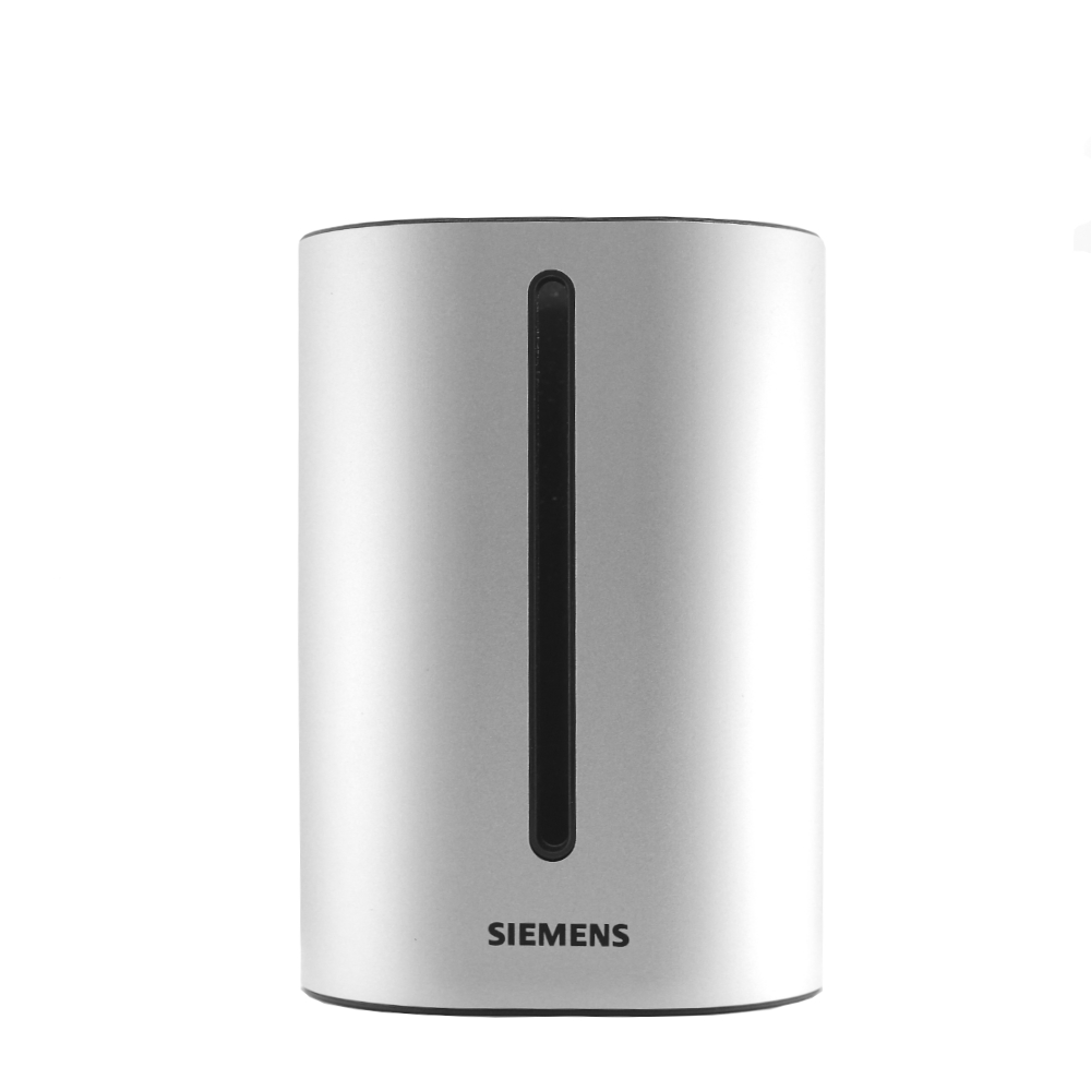 Siemens Behälter EQ.7
