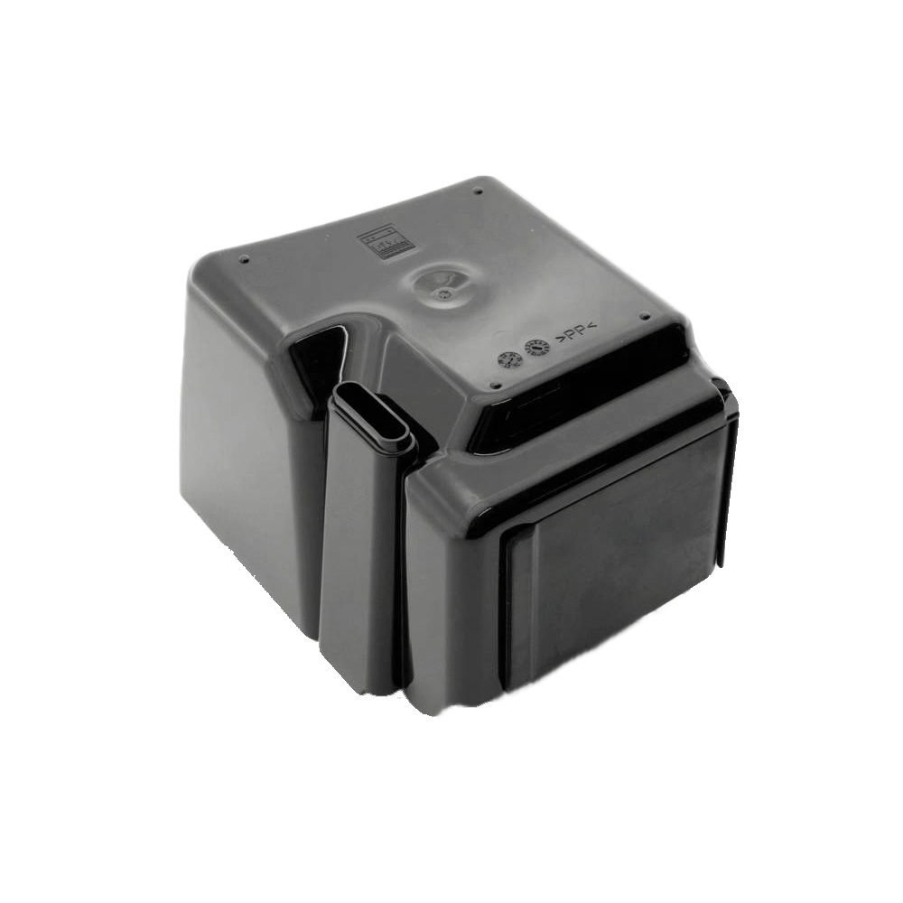 JuraTresterbehälter kpl. C8