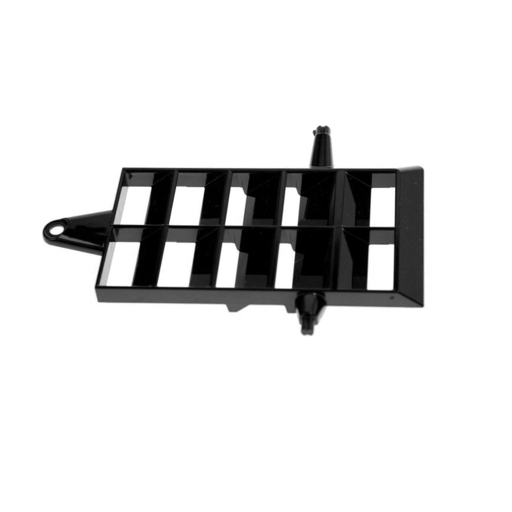 Nivona Fingerschutz 507 Mahleinheit