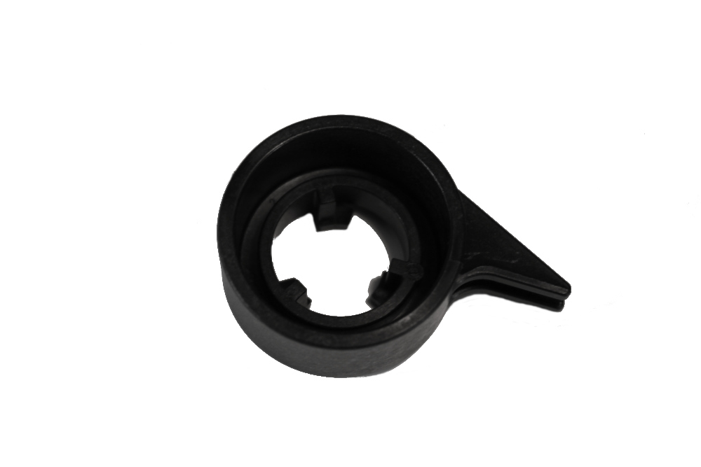 rotel Auslöser Mitnehmer 047 Drainageventil (schwarz)