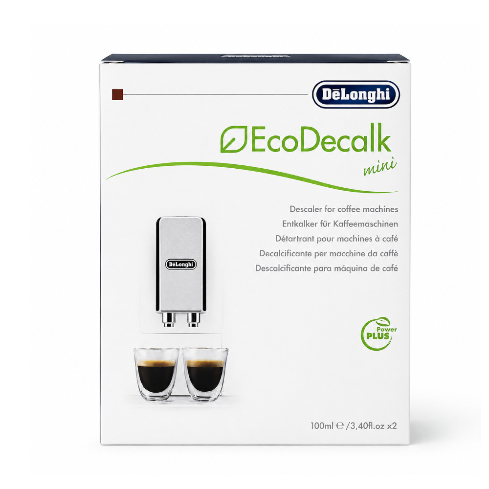 DeLonghi Eco Decalk Mini 2 x 100 ml