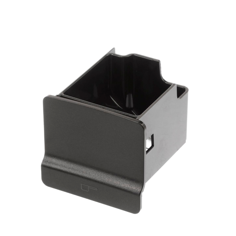 Bosch Kaffeepulverschublade dunkelbraun VeroCafe