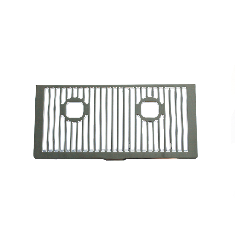 DeLonghi Abtropfgitter (Edelstahl) Nespresso EN 750.MB