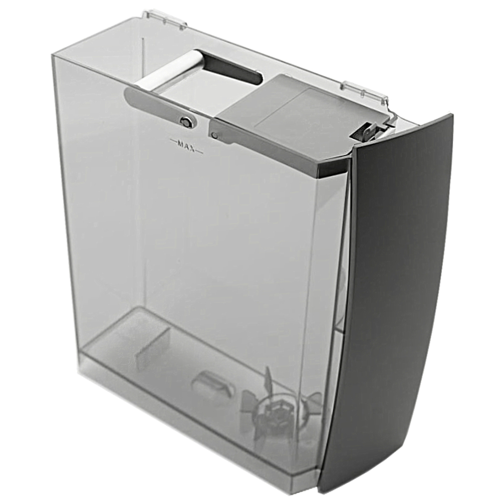 Jura Wassertank WE8 dark inox kpl. (K)