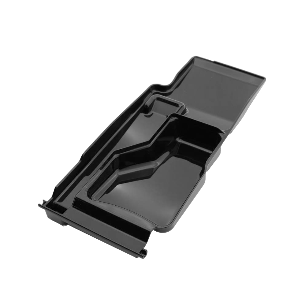 Jura Tresterschale schwarz W8