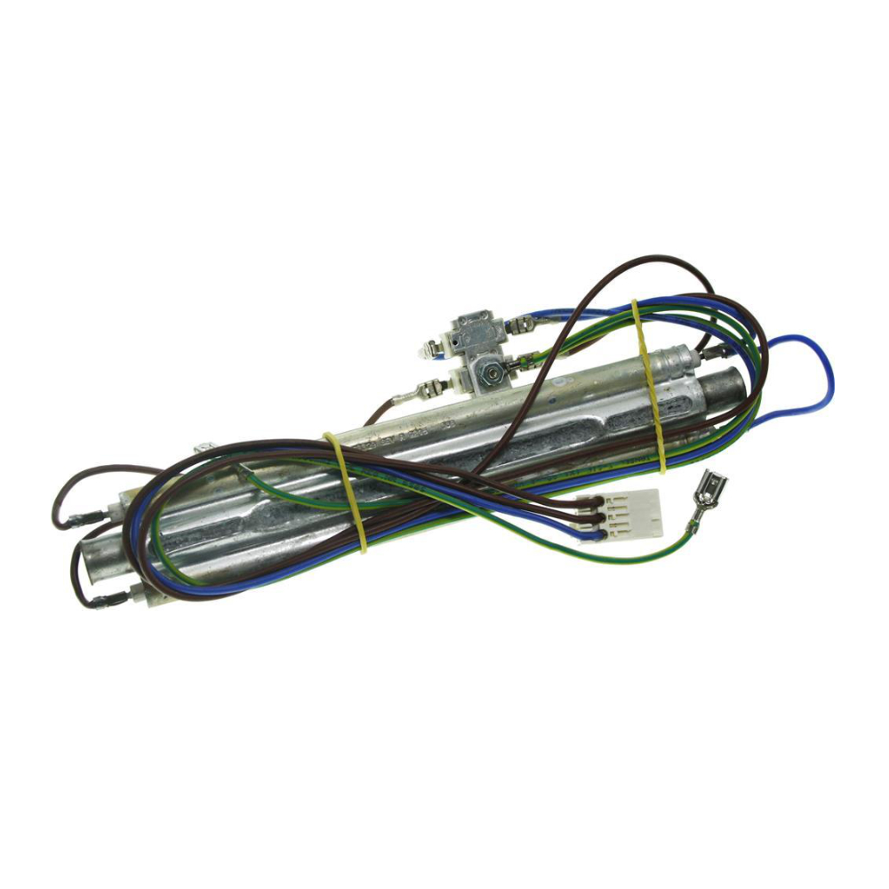 Siemens Durchlauferhitzer EQ.7