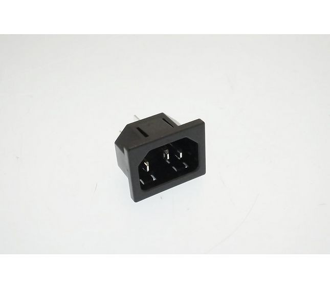 DeLonghi Steckverbindung für Netzkabel