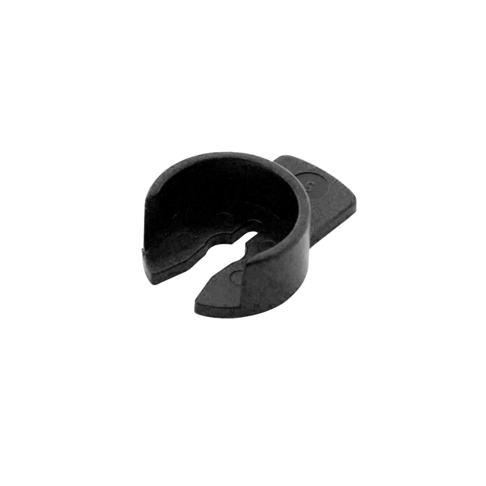 JURA Sicherungsscheibe schwarz Impressa C / E / F