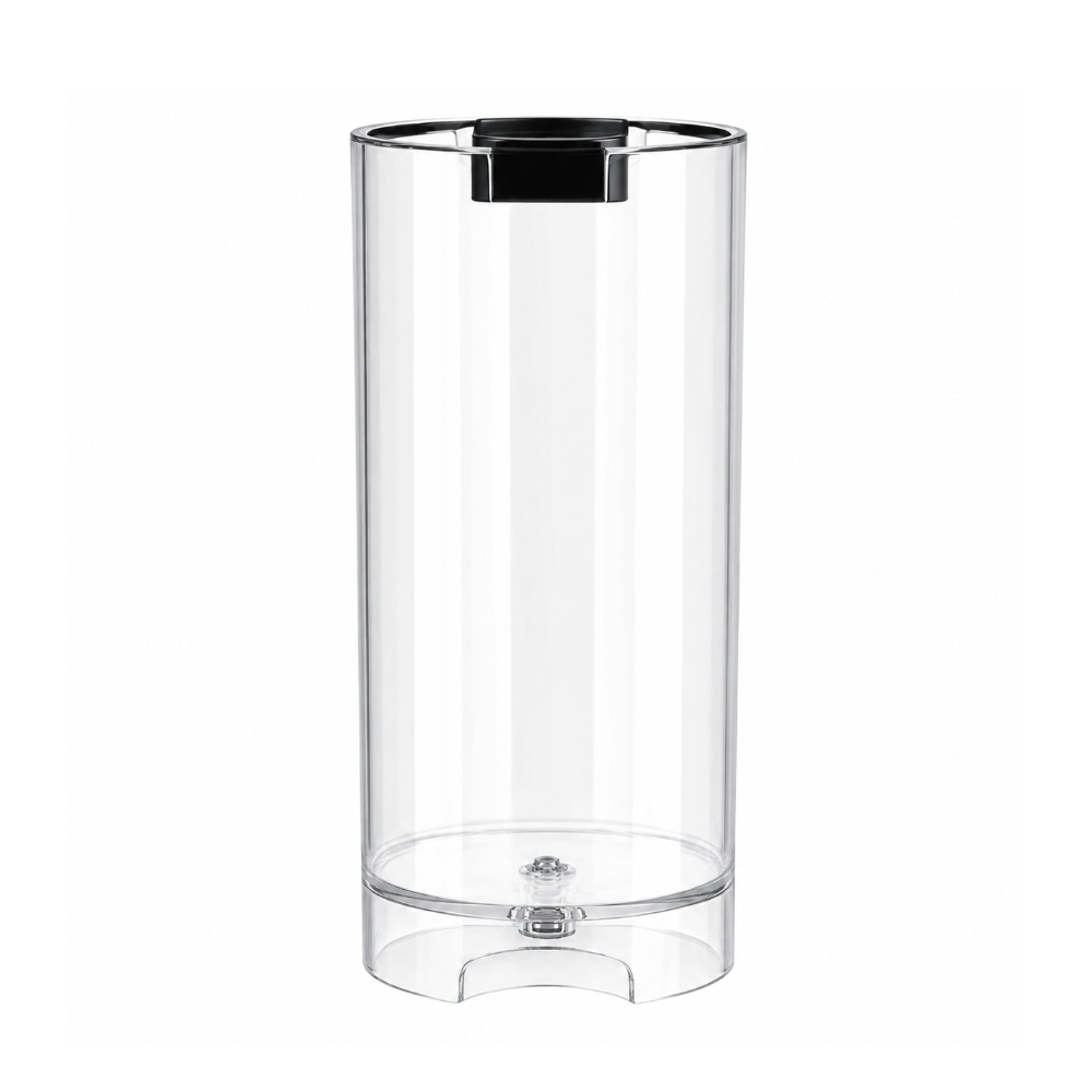 DeLonghi Wassertank / Krups Nespresso Essenza Mini Kapselmaschinen