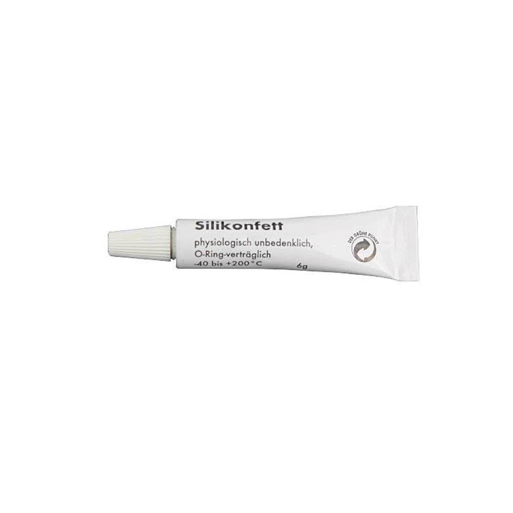 KTS Silikonfett Universal 6g KTS Silikonfett Universal 6g