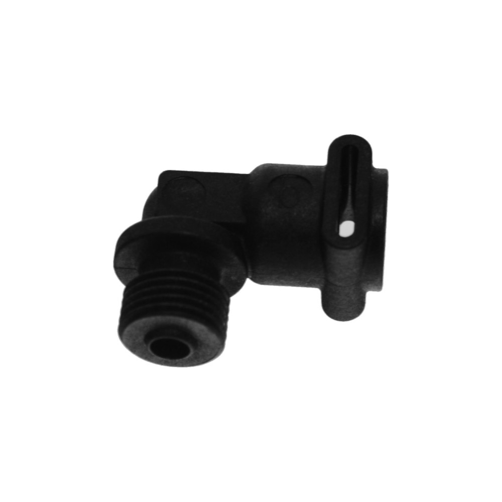 Nespresso Pumpenanschluss-Winkel