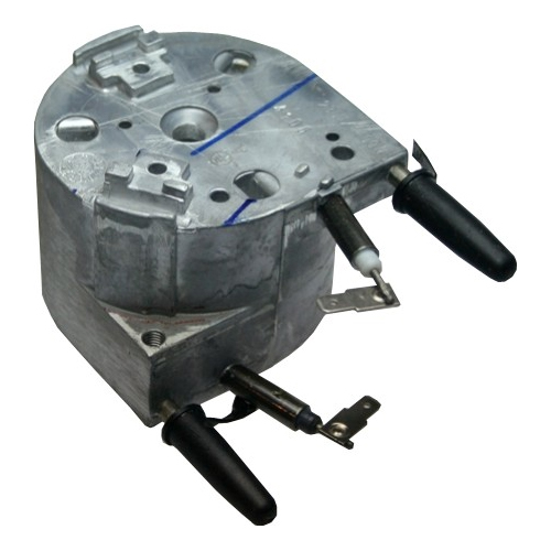 Melitta Thermoblock E970 Thermoblock 2003 für Miele CM5x00