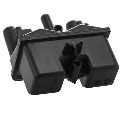 rotel Auslauf 507 Kaffee