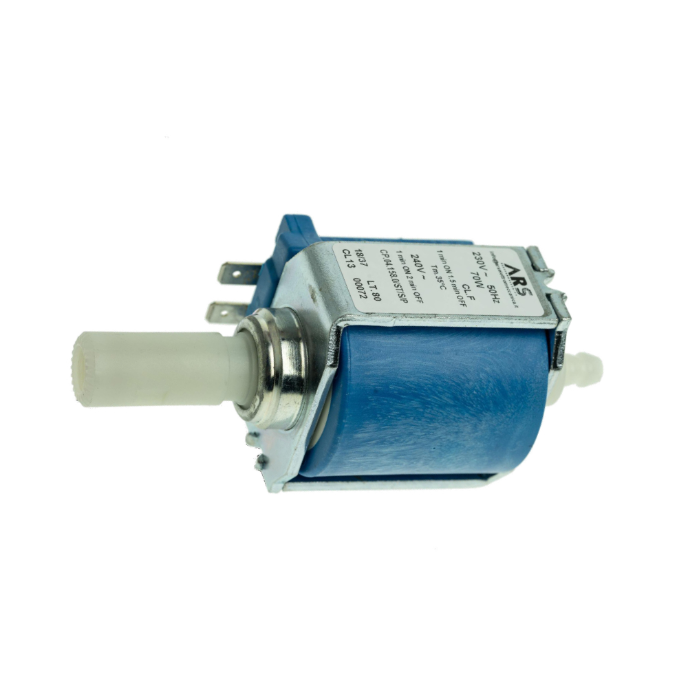 Siemens-Bosch Pumpe cp3a/st 230V/65W/50Hz Surpresso / Benvenuto