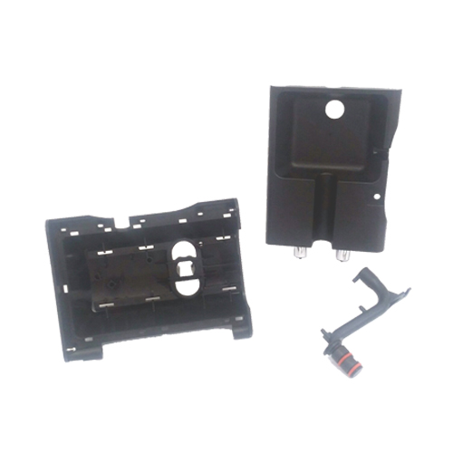 Siemens Auslaufverteiler EQ.5 Bausatz