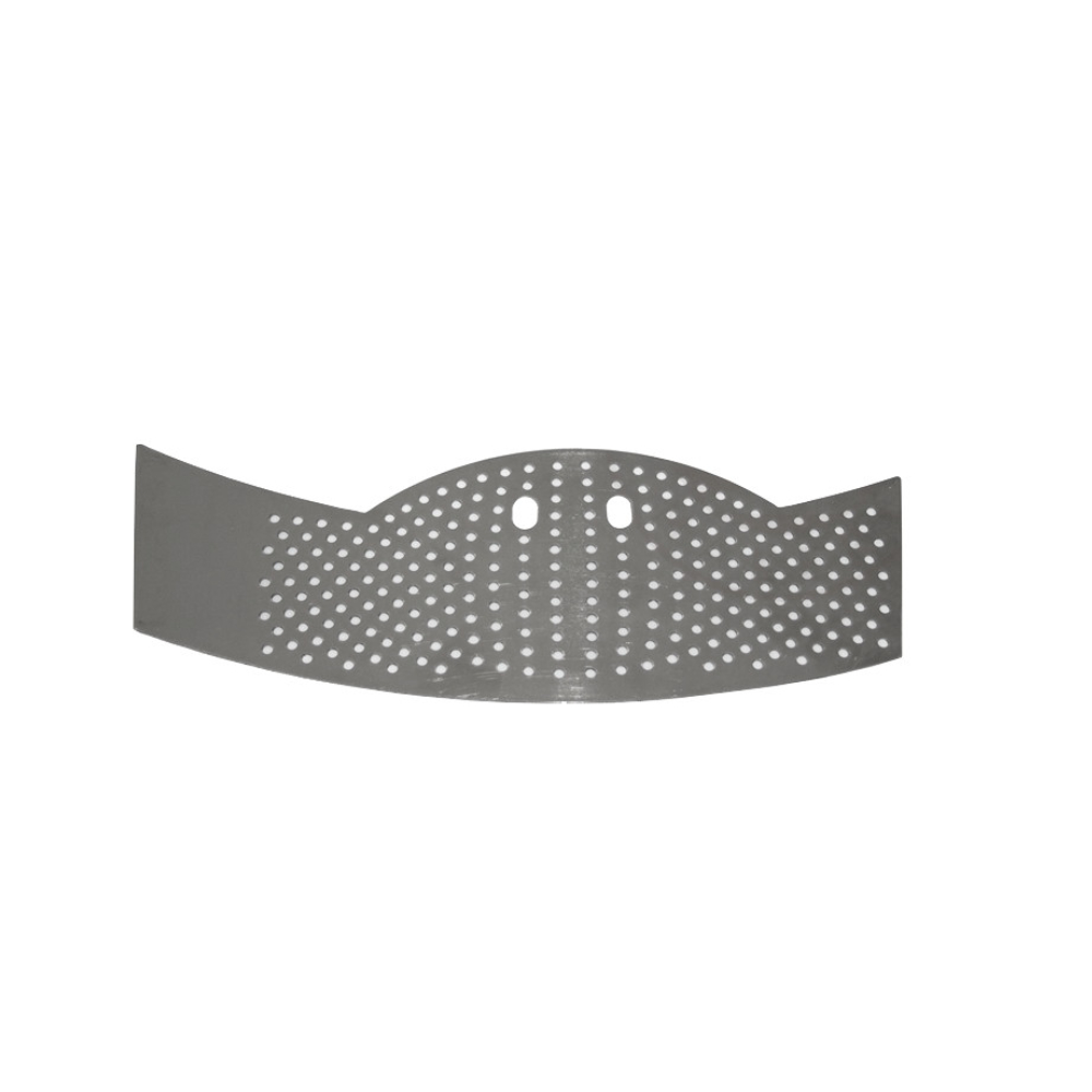 JURA Tropfblech Tassenplattform Impressa Edelstahl 62210