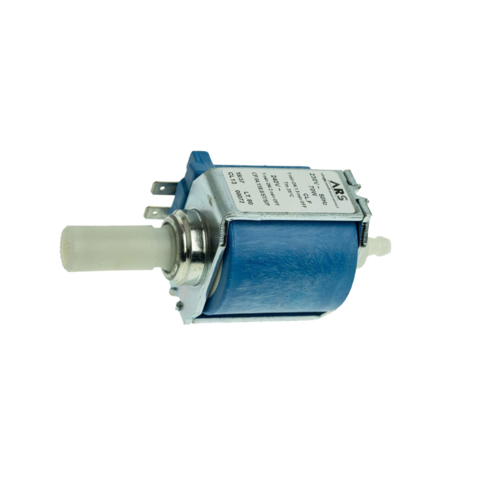 Krups Pumpe Invensys/ARS CP4