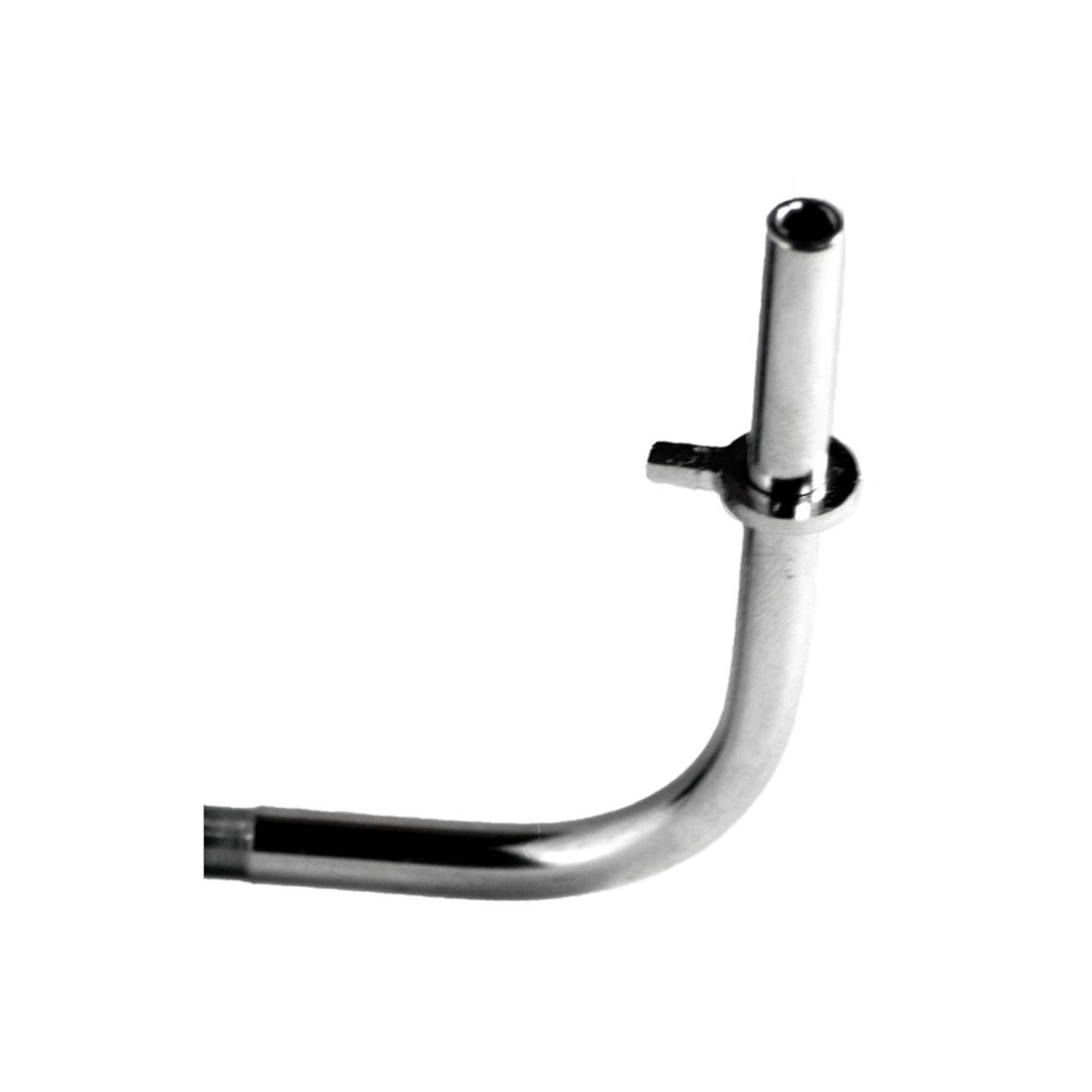 Bosch Dampfrohr Inox Benvenuto