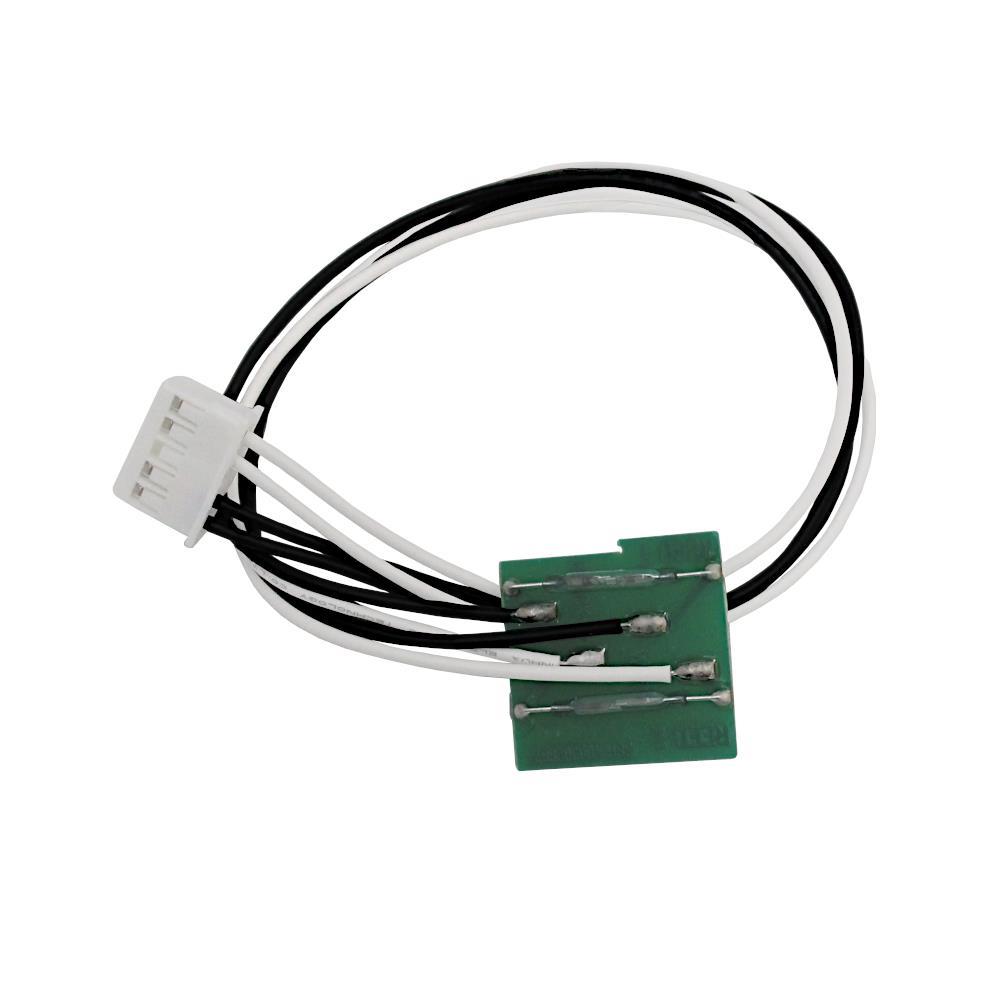 Siemens Reedschalter mit Sensorträger EQ7 EQ8