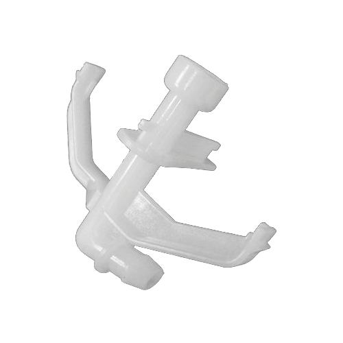 Krups Auslauf Kaffee weiß Orchestro